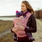 Preview: Didymos DidyKlick Chili Mama mit Baby