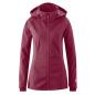 Preview: Mamalila Softshell Tragejacke beere