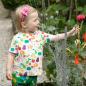 Preview: Piccalilly Grow your own T-Shirt und Leggings