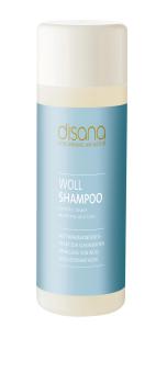 Disana Woll-Shampoo 200ml