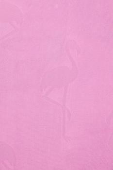 Tula Bambusdecken-Set Flamingo rosa