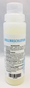 Wolwikkel Waschlotion 250ml