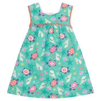 Piccalilly Kleid (Deep Sea)