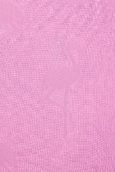 Tula Bambusdecken-Set Flamingo rosa