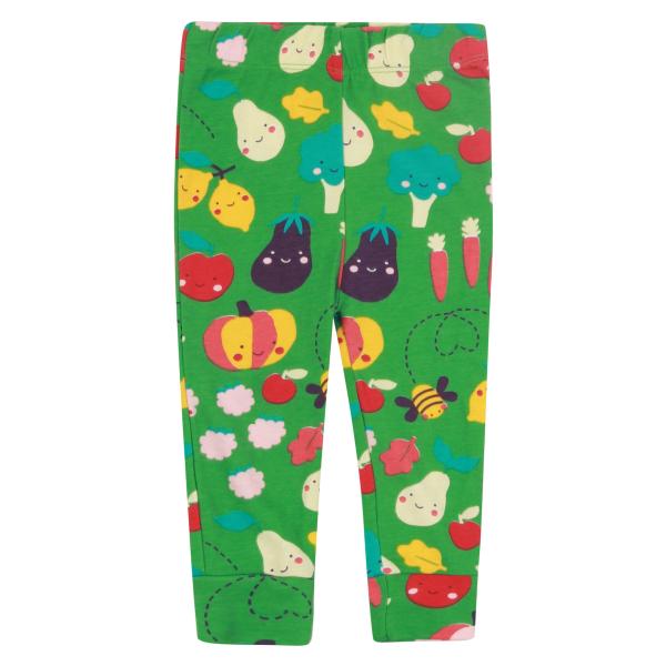 Piccalilly Leggings Grow your own